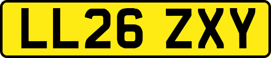 LL26ZXY