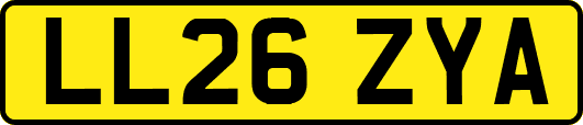 LL26ZYA