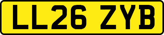 LL26ZYB