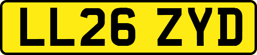 LL26ZYD