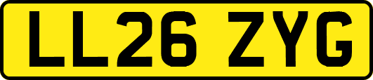 LL26ZYG