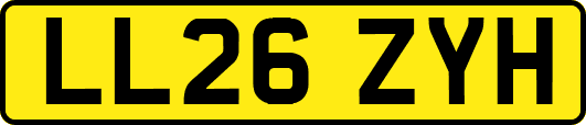 LL26ZYH