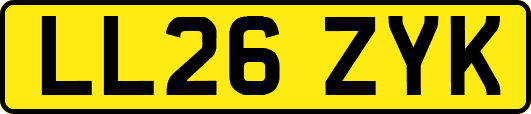 LL26ZYK