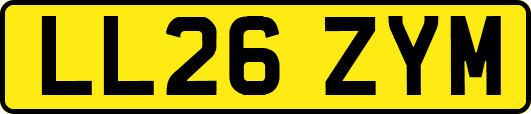 LL26ZYM