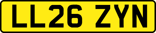 LL26ZYN