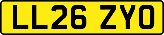 LL26ZYO