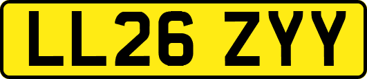 LL26ZYY