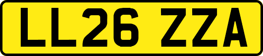 LL26ZZA