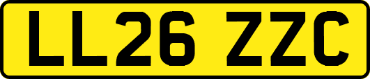 LL26ZZC