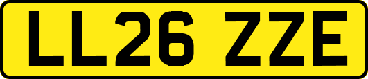 LL26ZZE