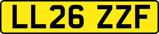 LL26ZZF