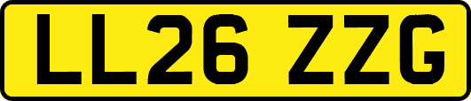 LL26ZZG