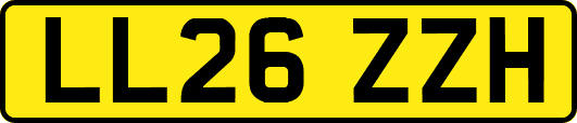 LL26ZZH