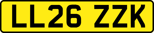 LL26ZZK
