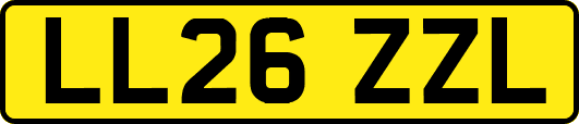 LL26ZZL