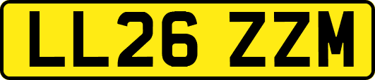 LL26ZZM