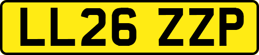LL26ZZP