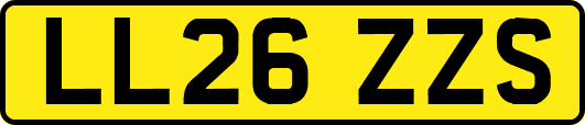 LL26ZZS