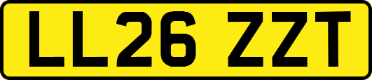 LL26ZZT