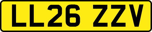 LL26ZZV