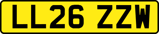 LL26ZZW