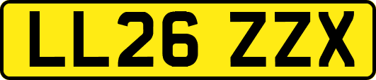 LL26ZZX