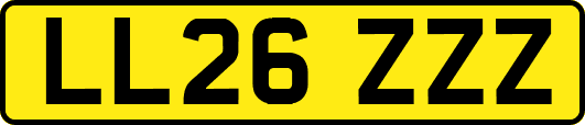 LL26ZZZ