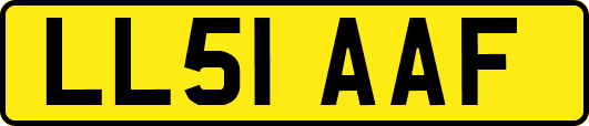 LL51AAF