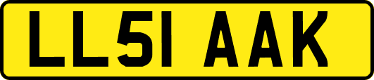 LL51AAK