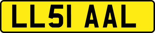 LL51AAL