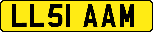 LL51AAM