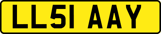 LL51AAY