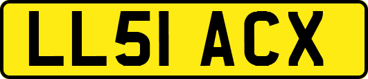 LL51ACX