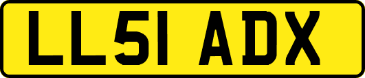 LL51ADX