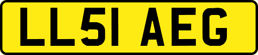 LL51AEG