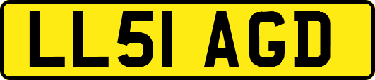 LL51AGD