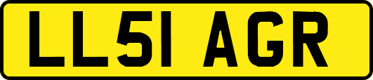 LL51AGR