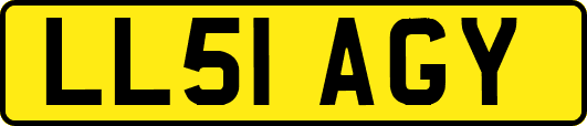 LL51AGY