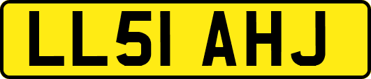 LL51AHJ