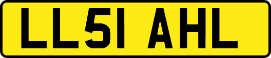 LL51AHL