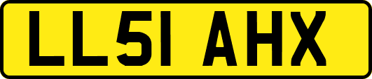 LL51AHX