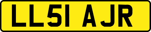 LL51AJR