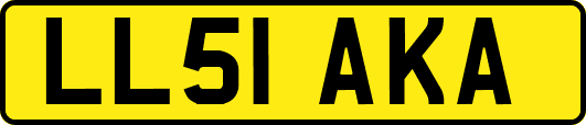 LL51AKA