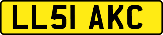 LL51AKC