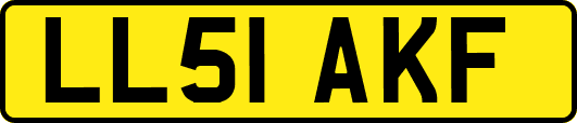 LL51AKF