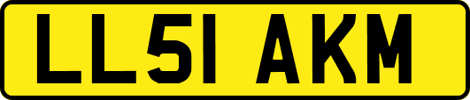 LL51AKM