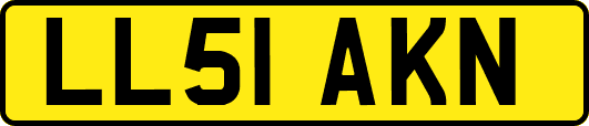 LL51AKN