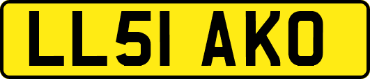 LL51AKO