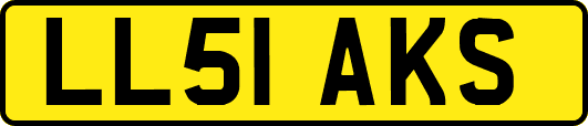 LL51AKS