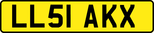 LL51AKX